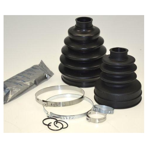 SPIDAN Faltenbalgsatz, Antriebswelle 25677