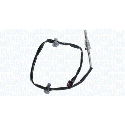 MAGNETI MARELLI Sensor, Abgastemperatur 172000161010