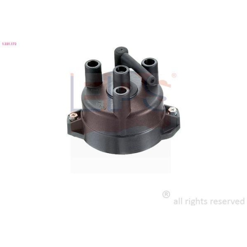 EPS Z&uuml;ndverteilerkappe Made in Italy - OE Equivalent