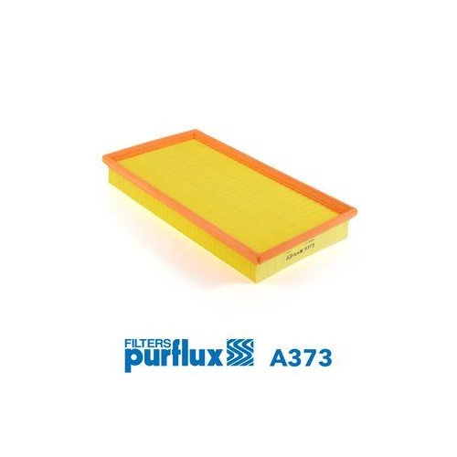 PURFLUX Luftfilter A373