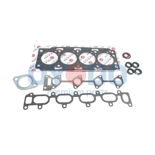 Oyodo Dichtungsvollsatz, Motor