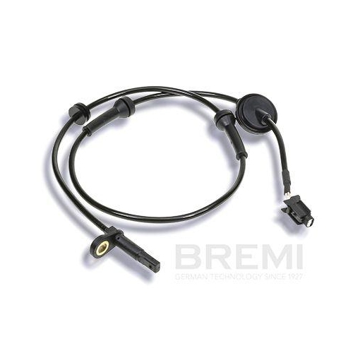 BREMI Sensor, Raddrehzahl