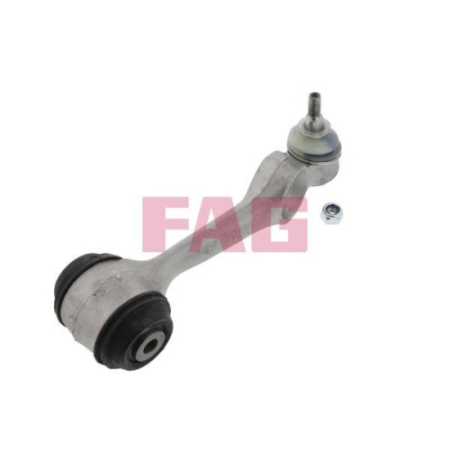 Schaeffler FAG Lenker, Radaufhängung