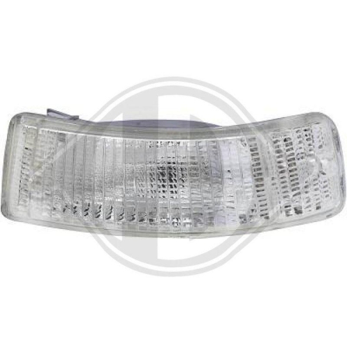 DIEDERICHS Blinkleuchte