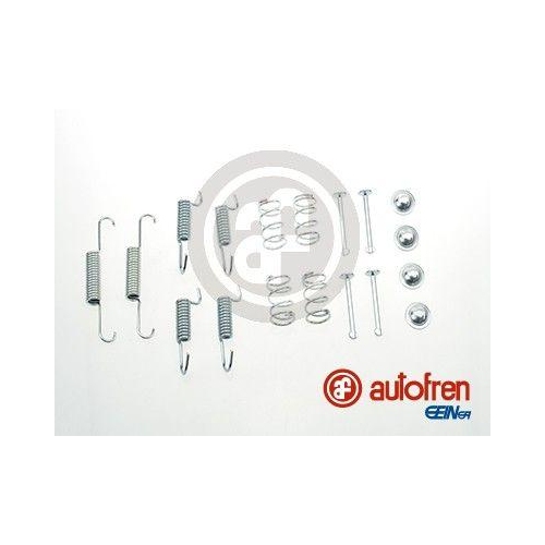 AUTOFREN SEINSA Zubehörsatz, Feststellbremsbacken