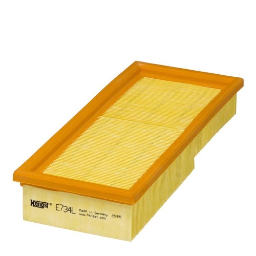 HENGST FILTER Luftfilter