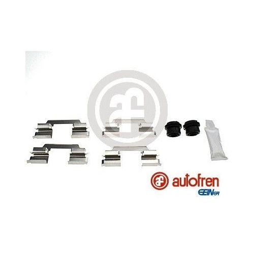 AUTOFREN SEINSA Zubeh&ouml;rsatz, Scheibenbremsbelag