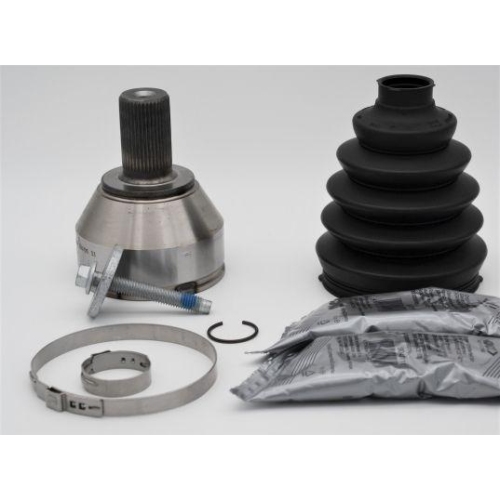 SPIDAN Gelenksatz, Antriebswelle