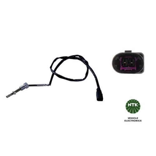 NTK Sensor, Abgastemperatur 91387