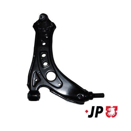 JP GROUP Lenker, Radaufhängung JP 1140105380