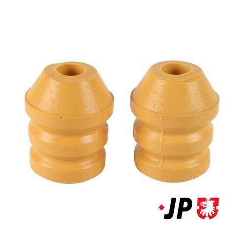 JP GROUP Staubschutzsatz, Sto&szlig;d&auml;mpfer JP 1242700610