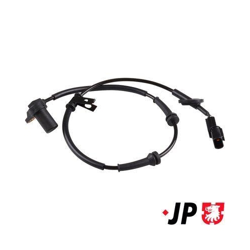 JP GROUP Sensor, Raddrehzahl JP 3597106080