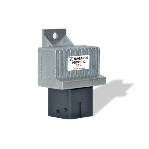 MAHLE Steuerger&auml;t, Gl&uuml;hzeit MHG 11