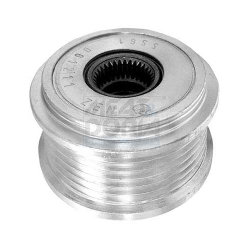 MEAT & DORIA Generatorfreilauf 45098