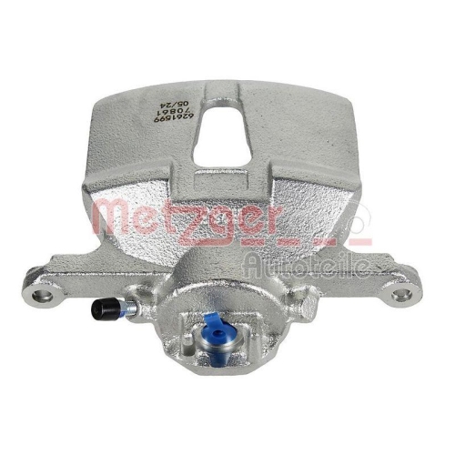 METZGER AUTOTEILE Bremssattel GREENPARTS 6261599