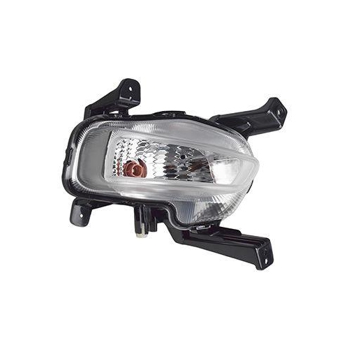 VAN WEZEL Tagfahrleuchte 8363958