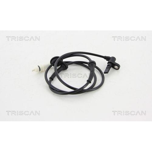 TRISCAN Sensor, Raddrehzahl 8180 15227
