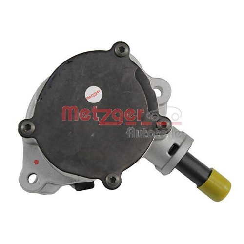 METZGER AUTOTEILE Unterdruckpumpe, Bremsanlage ORIGINAL ERSATZTEIL GREENPARTS 8010162