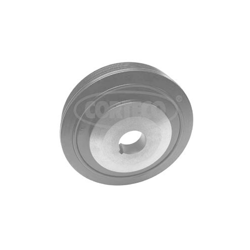 CORTECO Riemenscheibe, Kurbelwelle 80000385