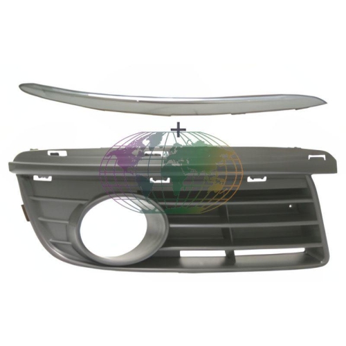 Lexmond Trading BV L&uuml;ftungsgitter, Sto&szlig;f&auml;nger 9276361