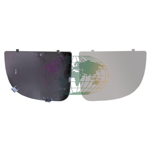 Lexmond Trading BV Spiegelglas, Au&szlig;enspiegel 3241065