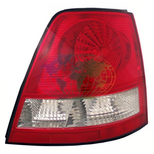 Lexmond Trading BV Schlussleuchte 4616401