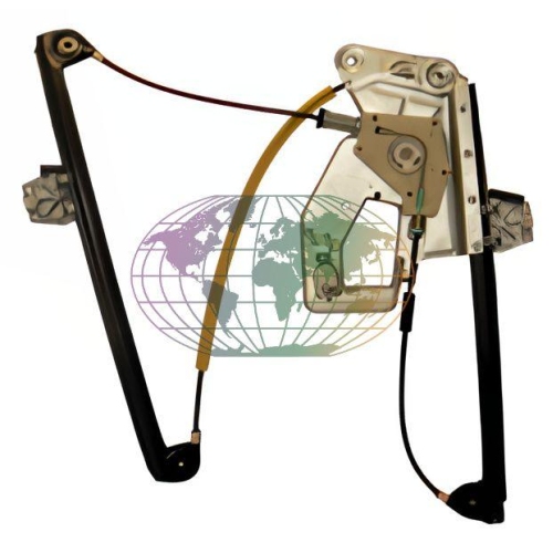 Lexmond Trading BV Fensterheber 1656762