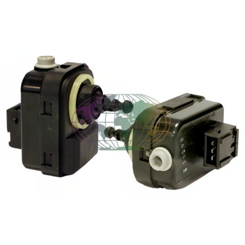 Lexmond Trading BV Stellelement, Leuchtweitenregulierung 8807250