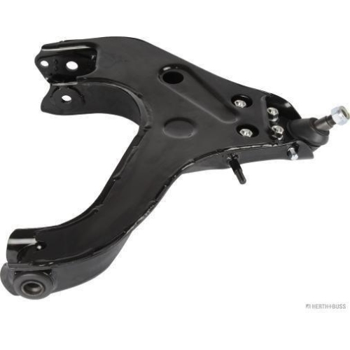HERTH+BUSS JAKOPARTS Lenker, Radaufh&auml;ngung J4915041