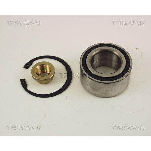 TRISCAN Radlagersatz 8530 40119