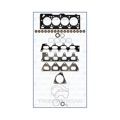 TRISCAN Dichtungssatz, Zylinderkopf 598-6073