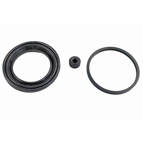 METZGER AUTOTEILE Reparatursatz, Bremssattel GREENPARTS 114-0051