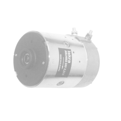 MAHLE Elektromotor MM 168