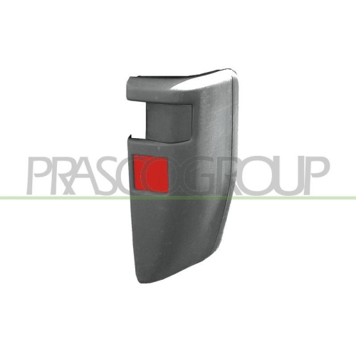 PRASCO Blende, Sto&szlig;f&auml;nger FT9191153