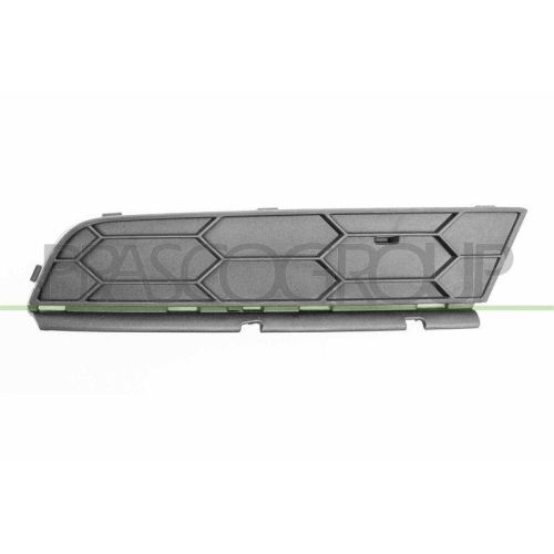 PRASCO L&uuml;ftungsgitter, Sto&szlig;f&auml;nger SK7122123