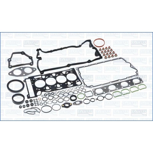 AJUSA Dichtungsvollsatz, Motor MULTILAYER STEEL 50226500