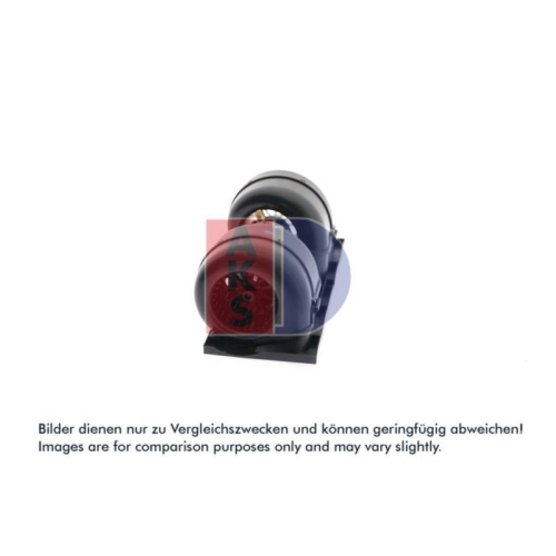 AKS DASIS Innenraumgebl&auml;se 742450N