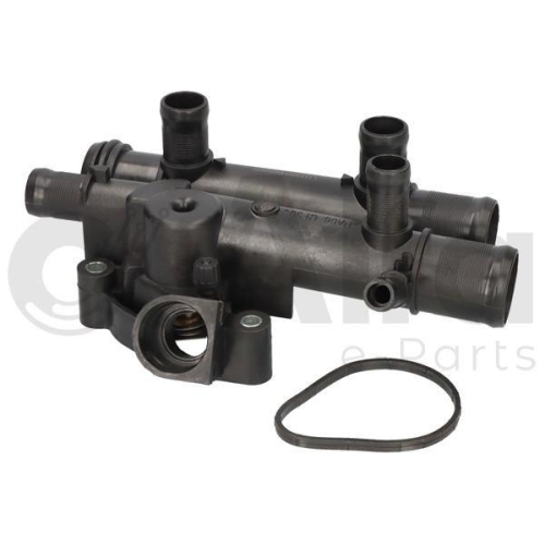 Alfa e-Parts Thermostatgeh&auml;use AF10537