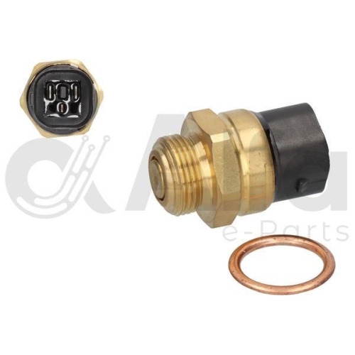 Alfa e-Parts Temperaturschalter, K&uuml;hlerl&uuml;fter AF03533