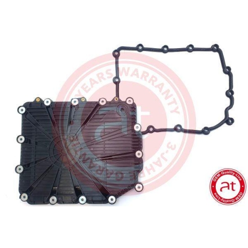 at autoteile germany &Ouml;lwanne, Automatikgetriebe OEM - Quality - Line at30067
