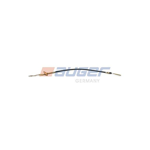 AUGER Seilzug, Feststellbremse 74203