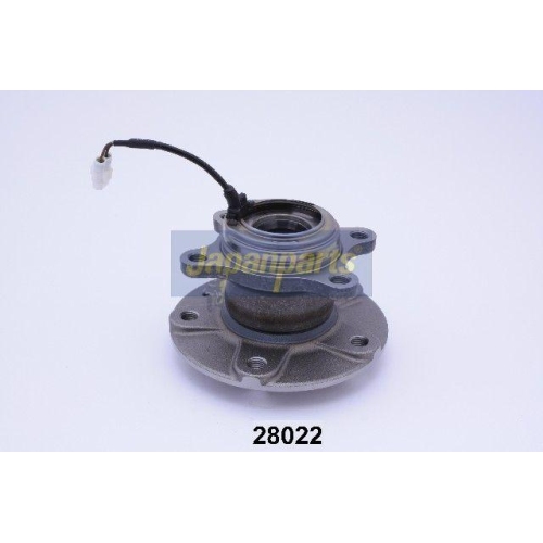 JAPANPARTS Radnabe KK-28022