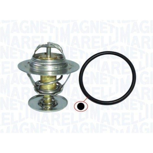 MAGNETI MARELLI Thermostat, K&uuml;hlmittel 352317100330