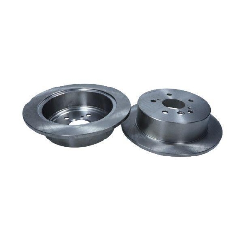 MAXGEAR Bremsscheibe 19-2282