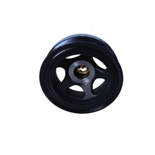 MAXGEAR Riemenscheibe, Kurbelwelle 30-0256