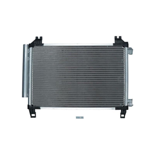 KAMOKA Kondensator, Klimaanlage 7800065