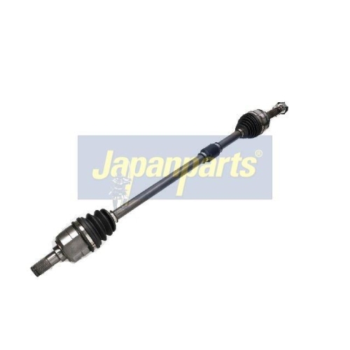 JAPANPARTS Antriebswelle GI-H50