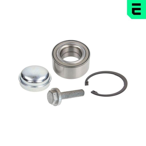 OPTIMAL Radlagersatz 401401