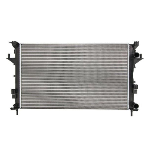 THERMOTEC K&uuml;hler, Motork&uuml;hlung D7R055TT