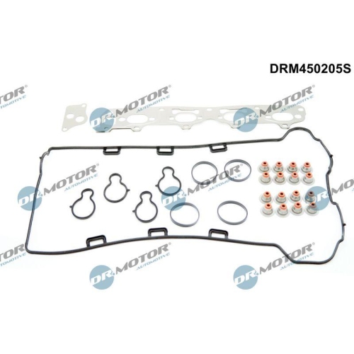 Dr.Motor Automotive Dichtungsvollsatz, Motor DRM450205S